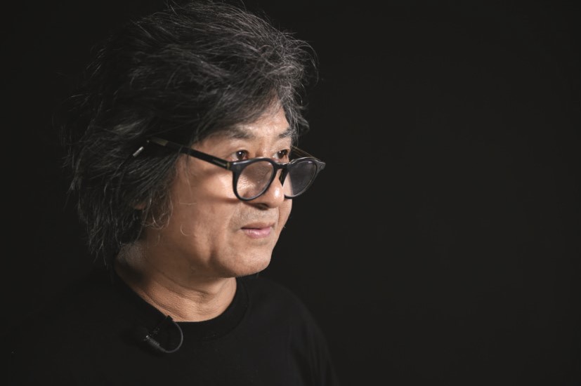 李保峰